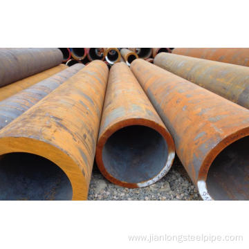 Seamless Steel Pipe and Tube Steel Seamless Pipe